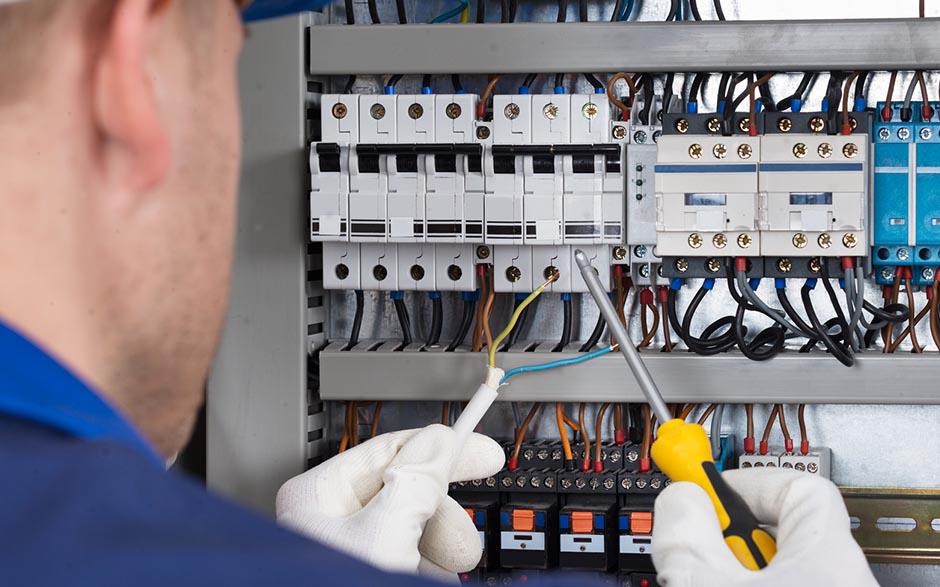 dépannage électricien Esbly