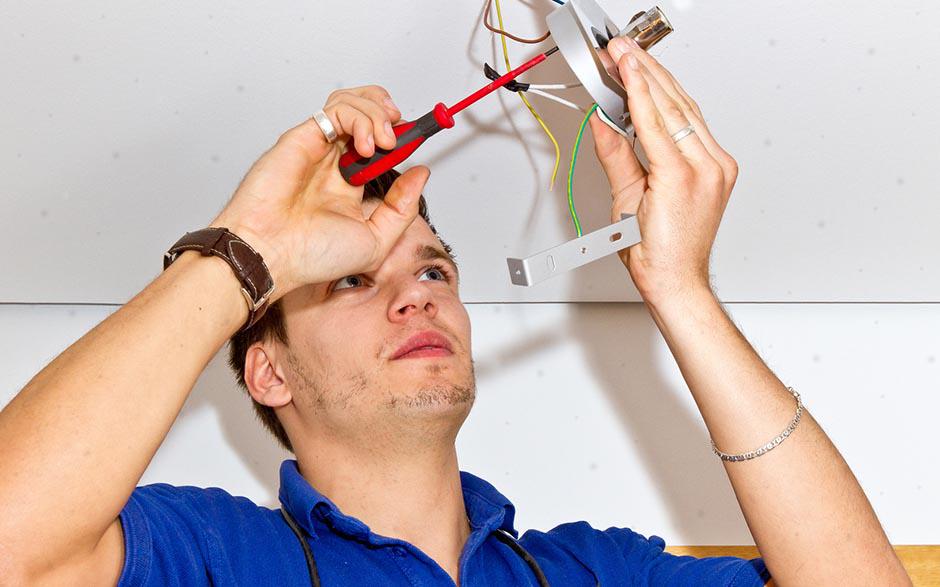 électricité entreprise Le Mée-sur-Seine