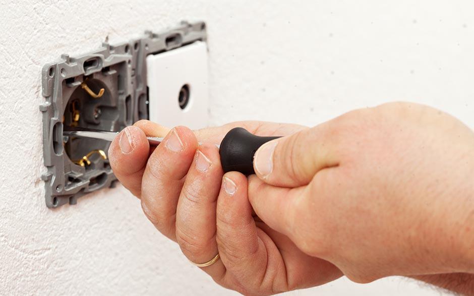 je recherche un électricien Mantes-la-Ville