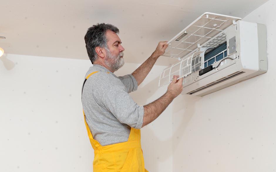 électricien maintenance Aulnay-sous-Bois