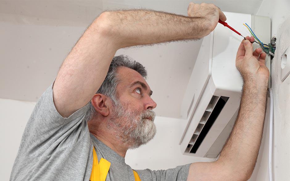 électricien maintenance Aulnay-sous-Bois
